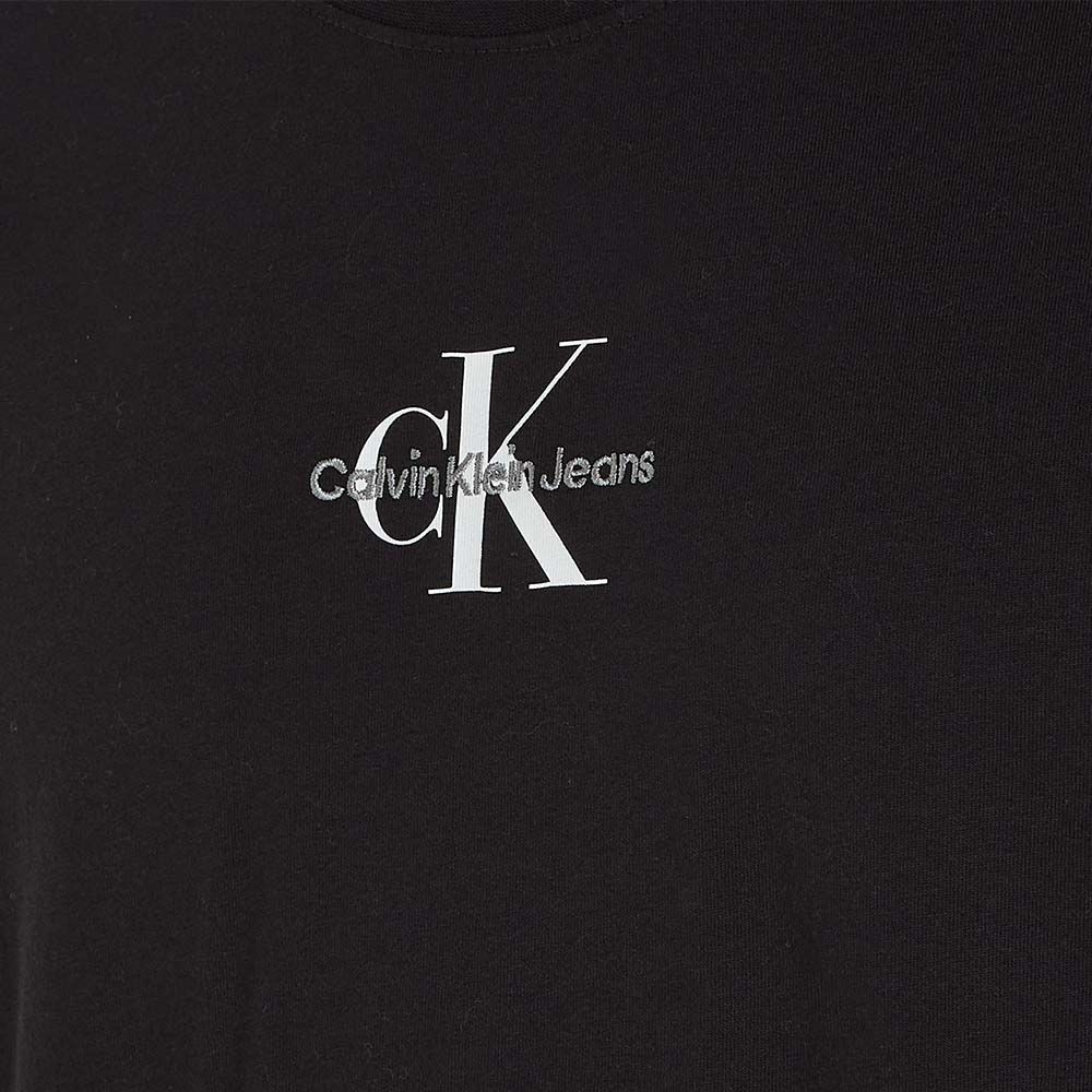 Calvin Klein T-Shirt Black