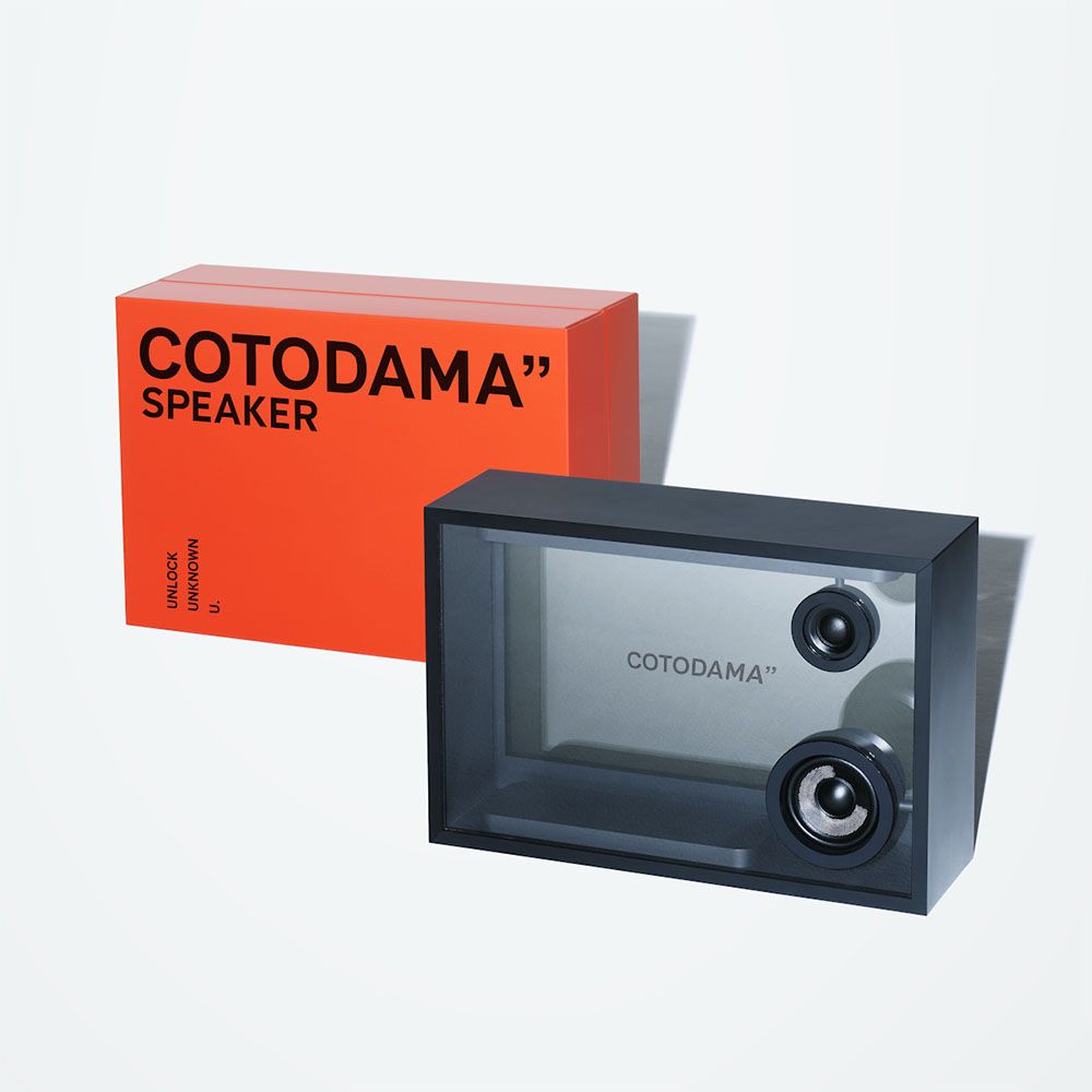 COTODAMA