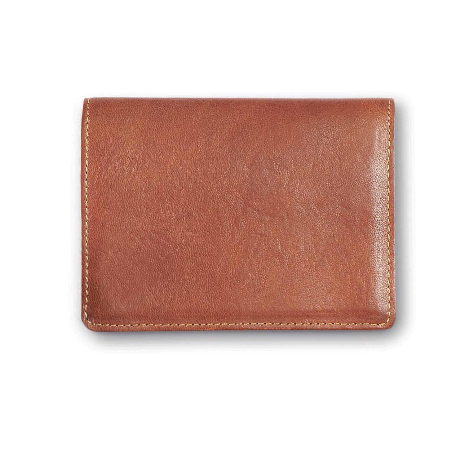 Sonnenleder Isar Kartenhalter und Brieftasche // Luxus für Männer