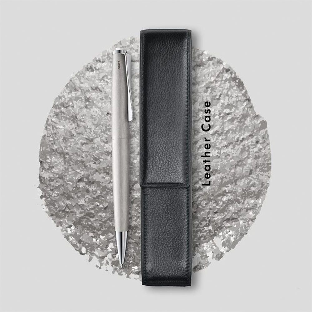 Lamy Case Lamy A201 Grained leather pen case