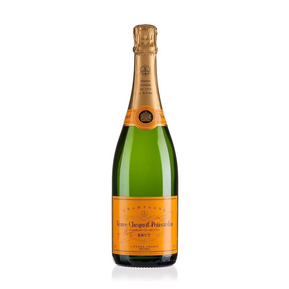 Veuve Clicquot Ponsardin Brut Champagne - 3 L // Luxury For Men