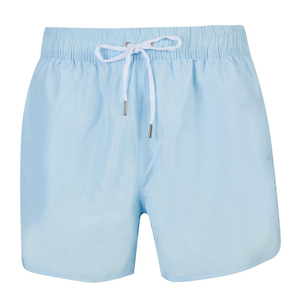 Liu Jo Swim Shorts Blue