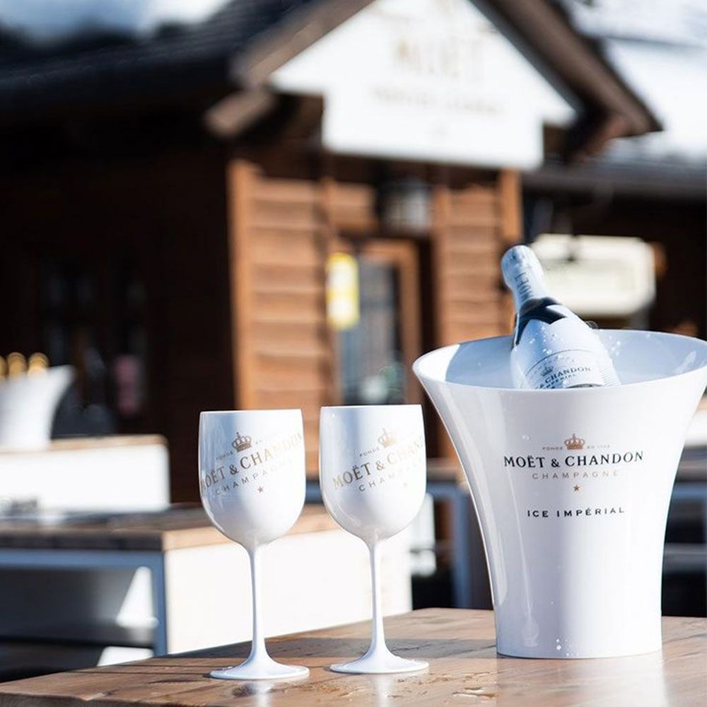 Moët & Chandon アイス 6本セット 6本セット 食品・飲料・酒 【限定販売】MOËT & CHANDON アイス