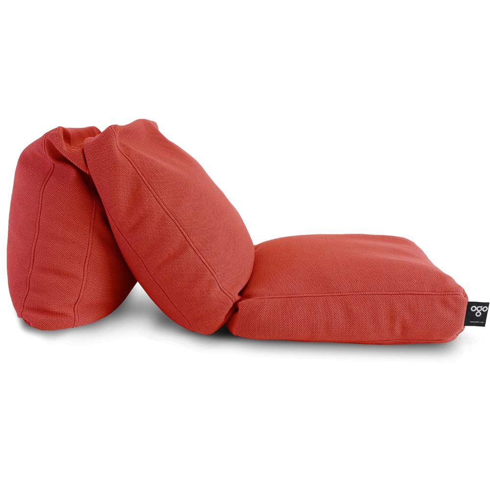 Ogo Llit Out - Red