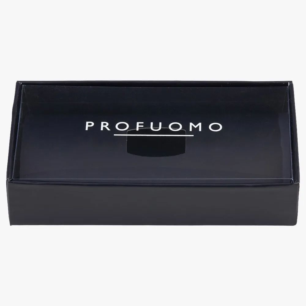 Strikken grijs Profuomo main image 1