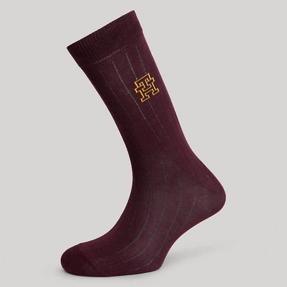 Tommy Hilfiger Monogram Boîte Cadeau Boxershort Chaussettes