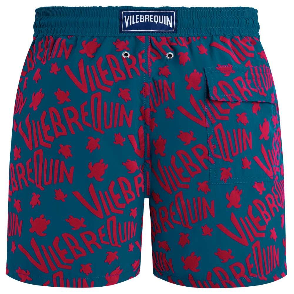 Vilebrequin Costume Mare Padre Figlio Luxury For Men