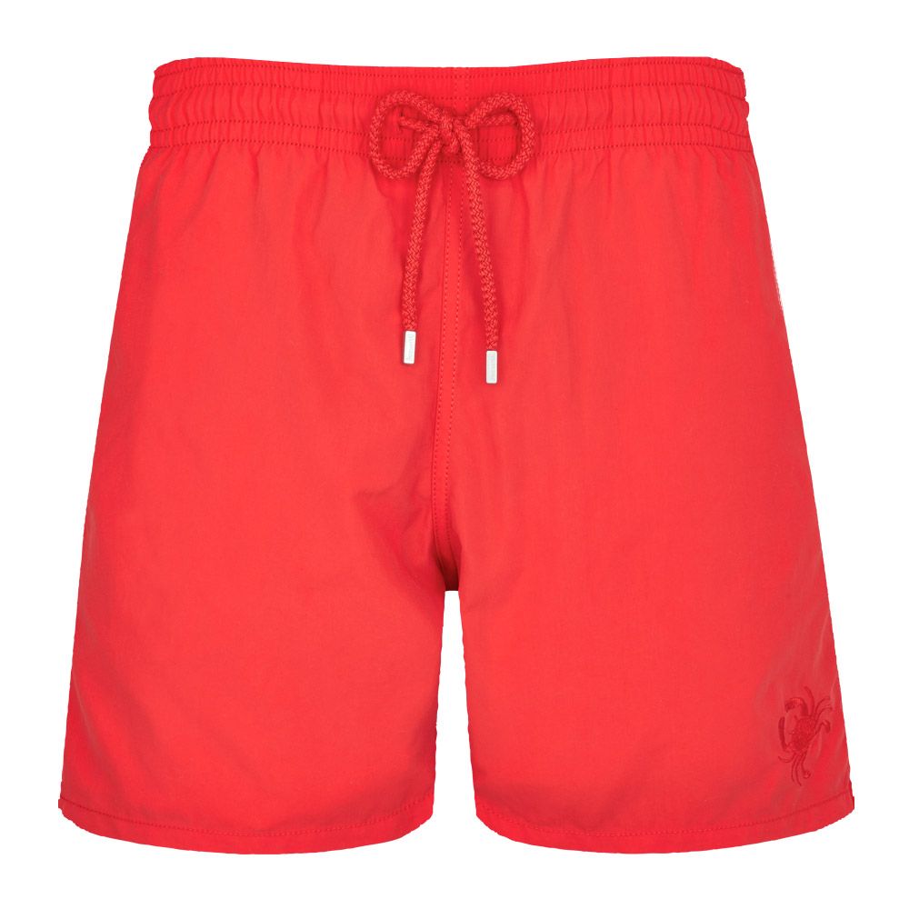 VILEBREQUIN Men Swim Shorts Water-Reactive Splash main image 0