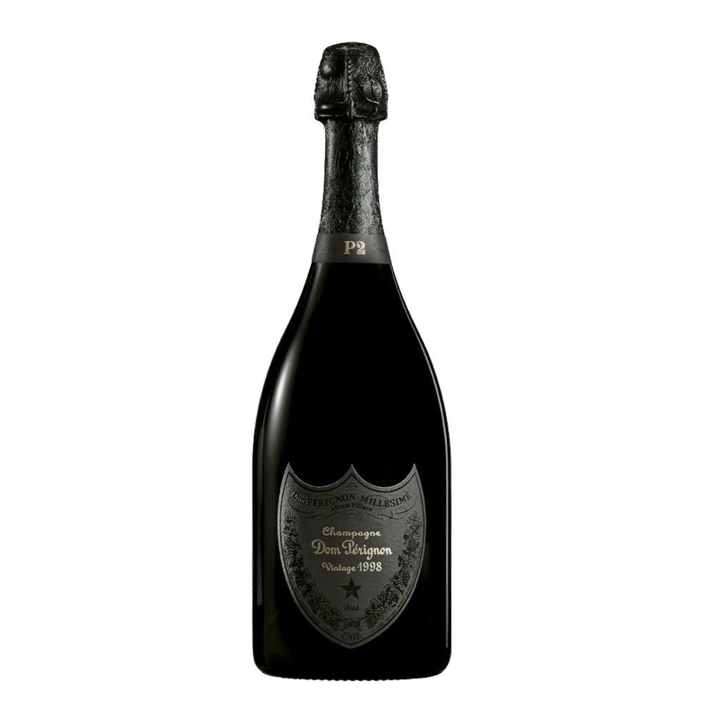 Dom Perignon Oenothèque 1998 P2 Champagner | Champagner | Luxus