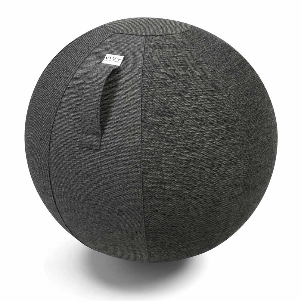 VLUVバランスボール KAPSUL M STOV ペトロ―ル VLUVバランスボール KAPSUL M STOV ペトロ―ル