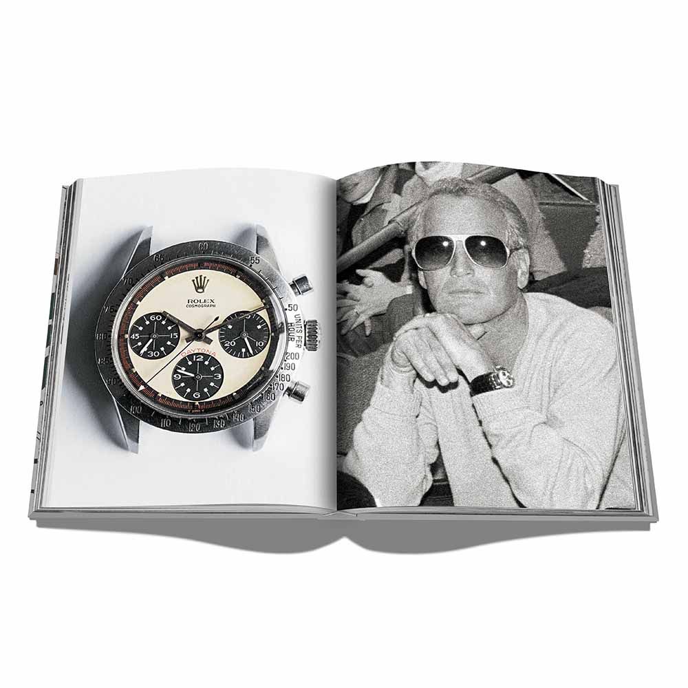 Livre Assouline "Montres" Par Hodinkee - Édition Limitée New York, Seulement 200 Exemplaires
