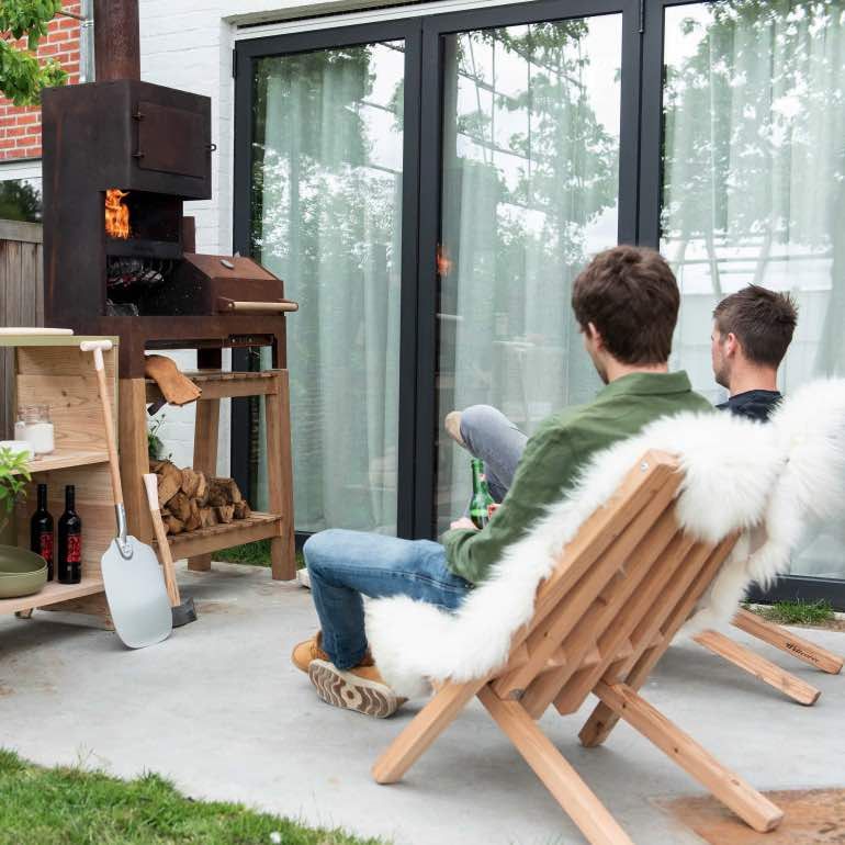 Weltevree Fieldchair