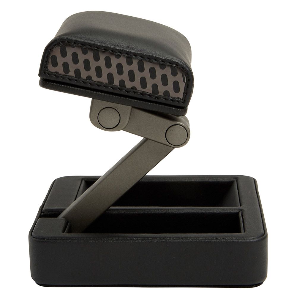 WOLF Axis Travel Watch Stand - Powder Coat