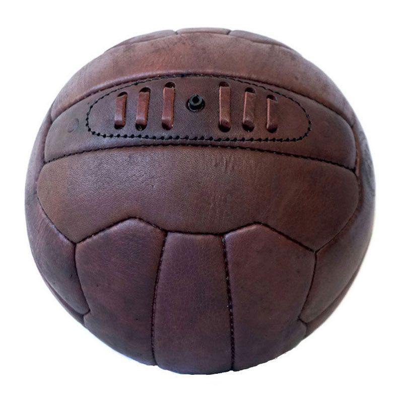 MVP Heritage 18P soccer ball