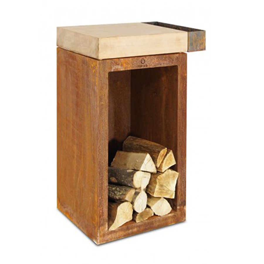 Ofyr Butcher Storage Block