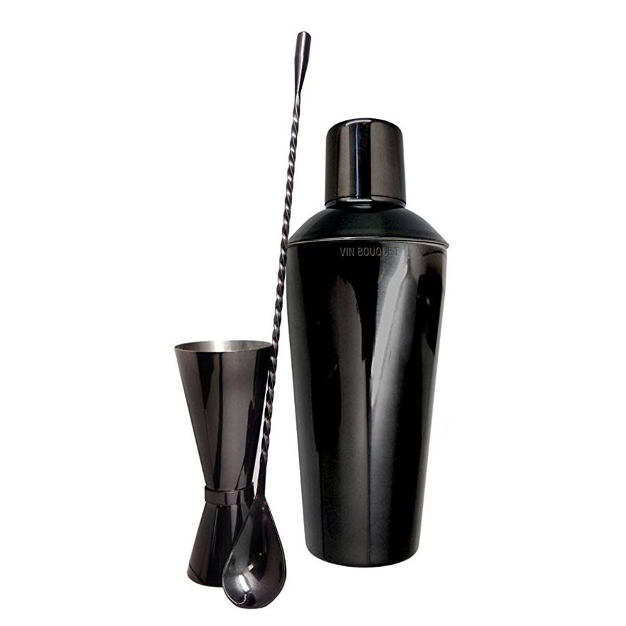 Vin Bouquet cocktail set moonlight
