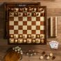 Heirloom Luxury Chess