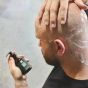 Shampoo No Hair Better Be Bold