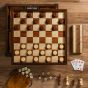 Heirloom Luxury Chess