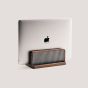 The NOOE Complete Desk Setup Set - Walnut