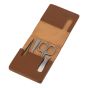 Mühle 4-piece Manicure Set
