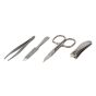 Mühle 4-piece Manicure Set