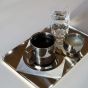 NICHBA Americano Coffee Cup Set