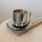 NICHBA Americano Coffee Cup Set