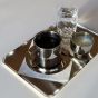 NICHBA Espresso Coffee Cup