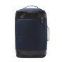 Waxed Sport Backpack - Blue