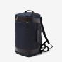 Waxed Sport Backpack - Blue