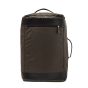 Waxed Sport Backpack - Green
