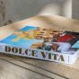 Assouline Dolce Vita Coffee Table Book