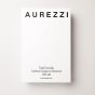 Aurezzi Rejsetrio - Guld Sort