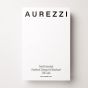 Aurezzi Rejsetrio - Guld/Hvid