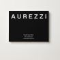 Aurezzi Munspray 3-pack - svart