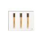 Aurezzi Mouth Spray 3-Pack - Gold