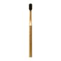Aurezzi Toothbrush Soft - Gold Black