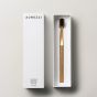 Aurezzi Toothbrush Soft - Gold Black
