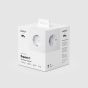 Avolt Square 1 Power Cube - Opal White