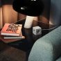 Avolt Square 1 Power Cube - Opal White