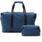 Baltimore Weekend Travel Set - Blauw
