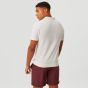 Björn Borg Ace Knit Polo - Off White