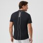 Björn Borg Ace Light Polo - Black