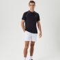 Björn Borg Ace Racquet Polo - Black