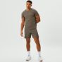Björn Borg Borg Pocket Shorts - Military Green