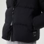 Björn Borg Centre Puffer Jacket - Black