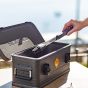 Boretti BBQ Toolbox