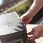 Boretti BBQ Toolbox