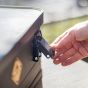 Boretti BBQ Toolbox